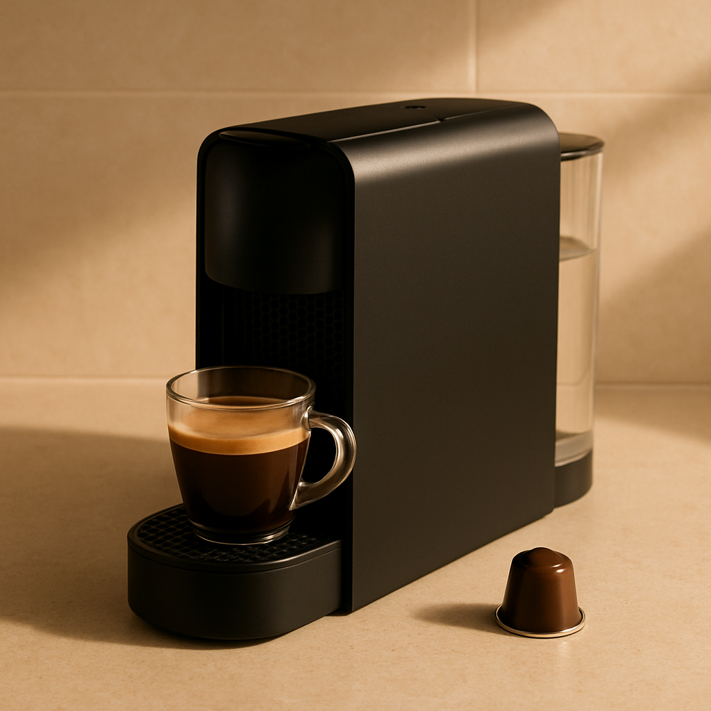 Café