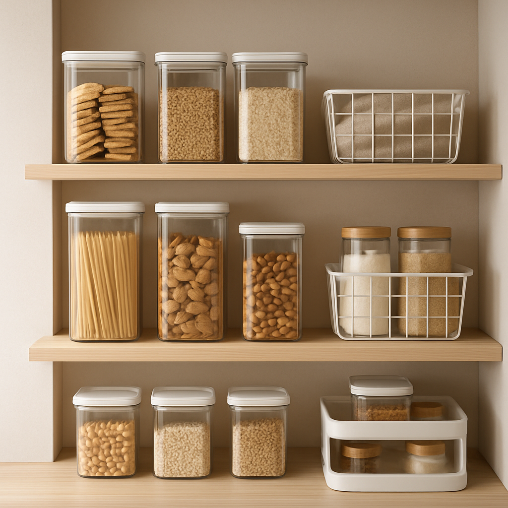 Organización